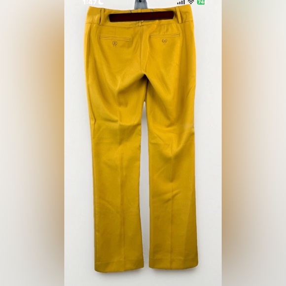 NWT The Limited Women's  Drew Pants Size 6 Y2K - Picture 7 of 7